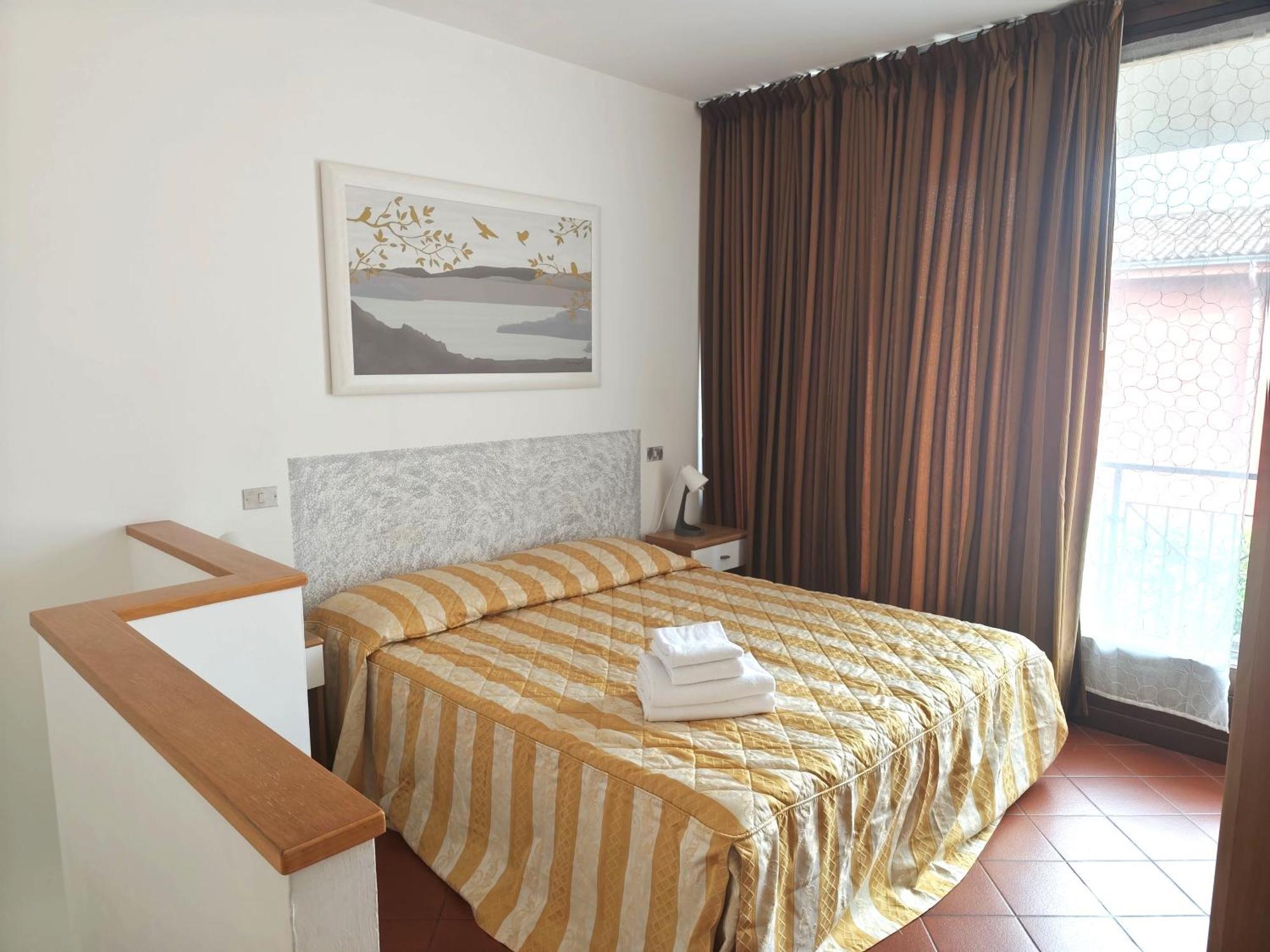 Wein Apartment Bardolino