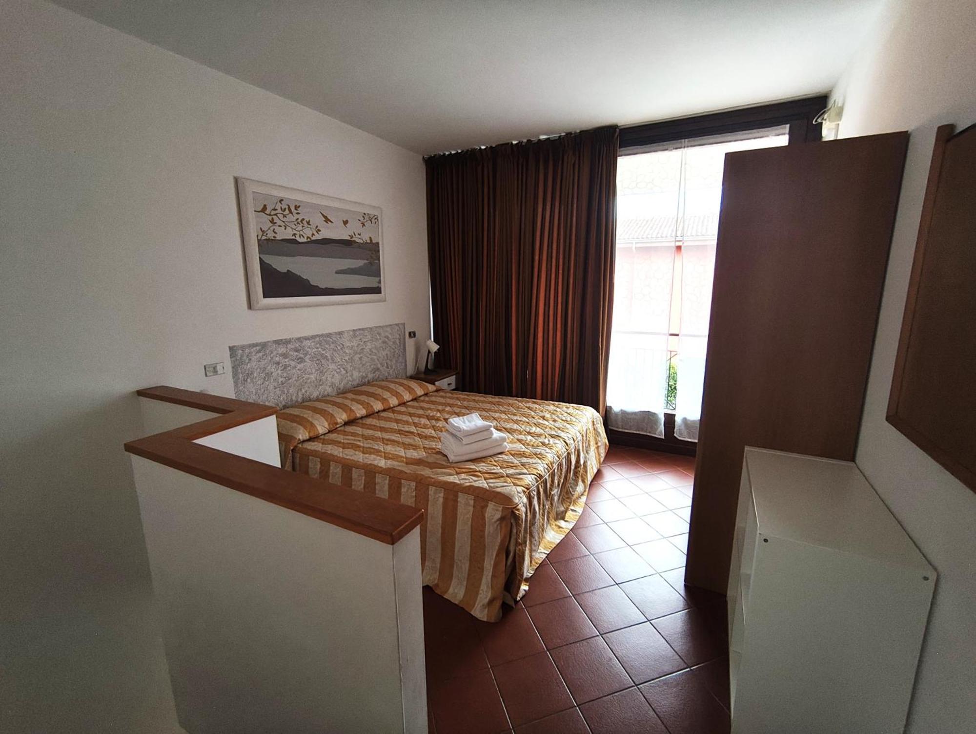 Apartment Wein Bardolino